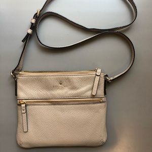 Kate Spade Crossbody Purse
